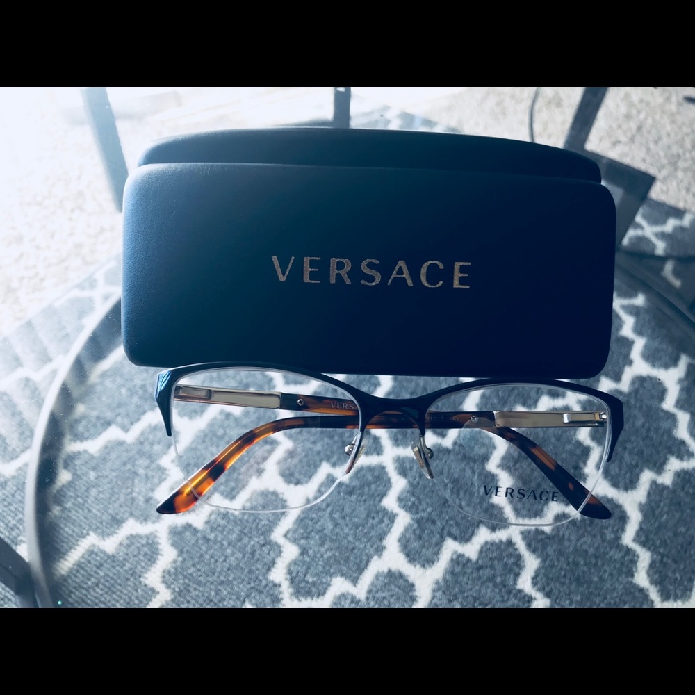 Versace Eyeglass